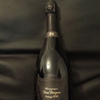 ドンペリニヨン(Dom Pérignon)のかいん様専用 ドンペリ P2 ヴィンテージ 1998(その他)