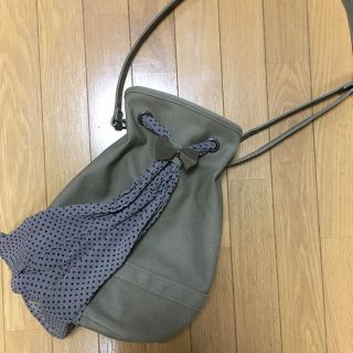 ラドロー(LUDLOW)のmuguet シャーロット ミュゲ (ショルダーバッグ)