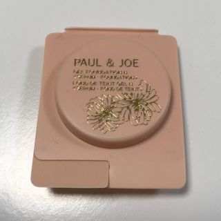 ポールアンドジョー(PAUL & JOE)のポール & ジョー ＊ エクラタン ジェル ファンデーション N 102 (ファンデーション)