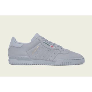 アディダス(adidas)のyeezy powerphase 27cm(スニーカー)