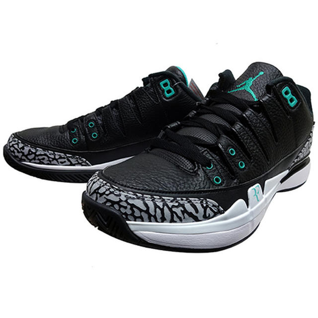 NIKE ZOOM VAPOR RF AIR JORDAN3