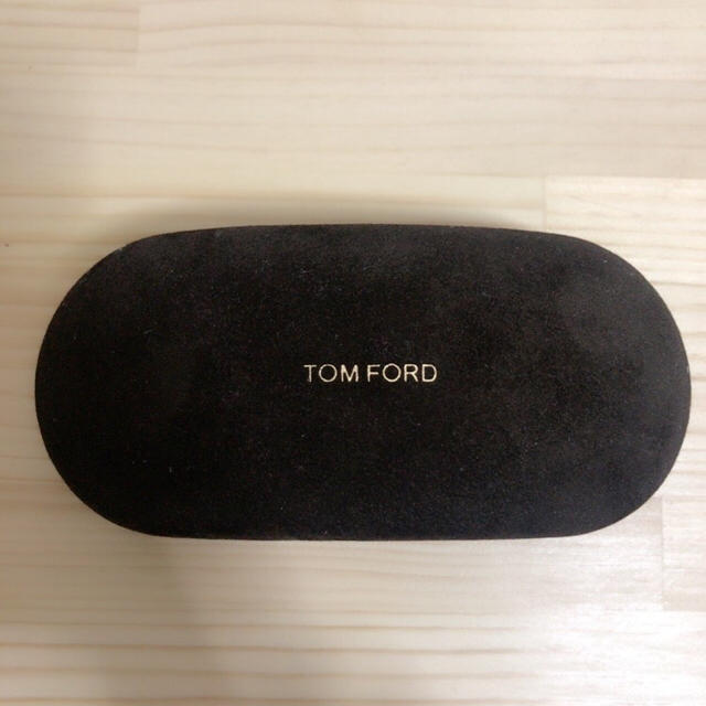 美品 TOM FORD TF5378 サングラス 鼈甲 伊製