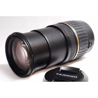 タムロン(TAMRON)の❤冬のイルミ撮影❤ TAMRON 18-200m XR DiⅡ LD キャノン✨(レンズ(ズーム))