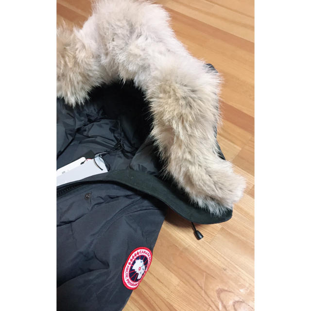 CANADA GOOSE - minaharry様専用 新品 カナダグース マッケンジー