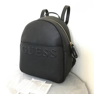 ゲス(GUESS)の大値下げ！可愛いオシャレ リュック バックパック 通勤通学 マザーズ(リュック/バックパック)