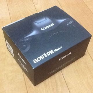 劇レア品！ EOS 1DX mk2 ミニチュア（値下げしました）(模型/プラモデル)