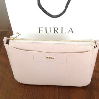 フルラ(Furla)のフルラ　ミニクロスボディバッグ(ショルダーバッグ)