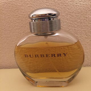 バーバリー(BURBERRY)の値下☆Burberry/バーバリー 香水 perfume(香水(女性用))
