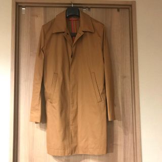 ポールスミス(Paul Smith)の【週末限定値下げ】ポールスミス ステンカラーコート L Paul smith(ステンカラーコート)