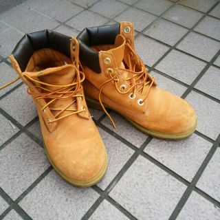 ティンバーランド(Timberland)のTimberland 6インチブーツ(ブーツ)