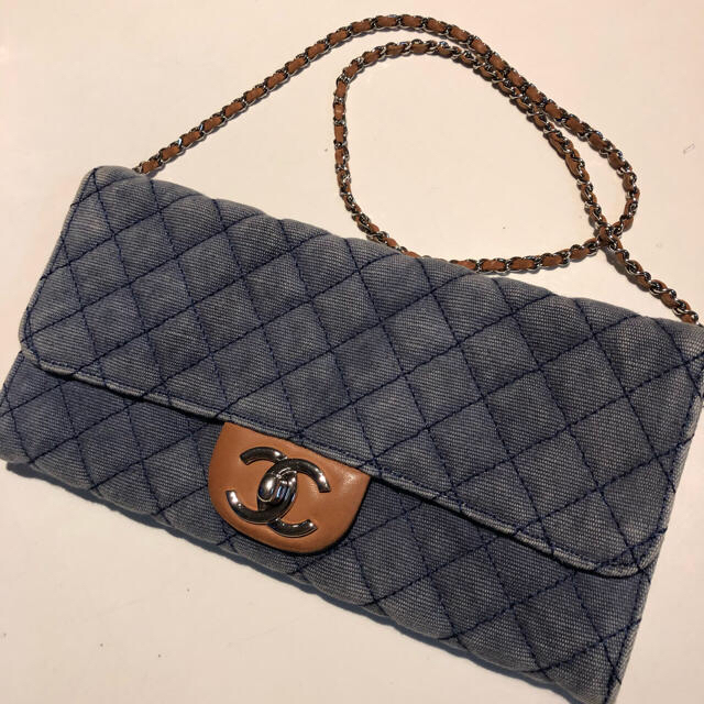 CHANEL(シャネル)のシャネル チェーンウォレット レディースのファッション小物(財布)の商品写真