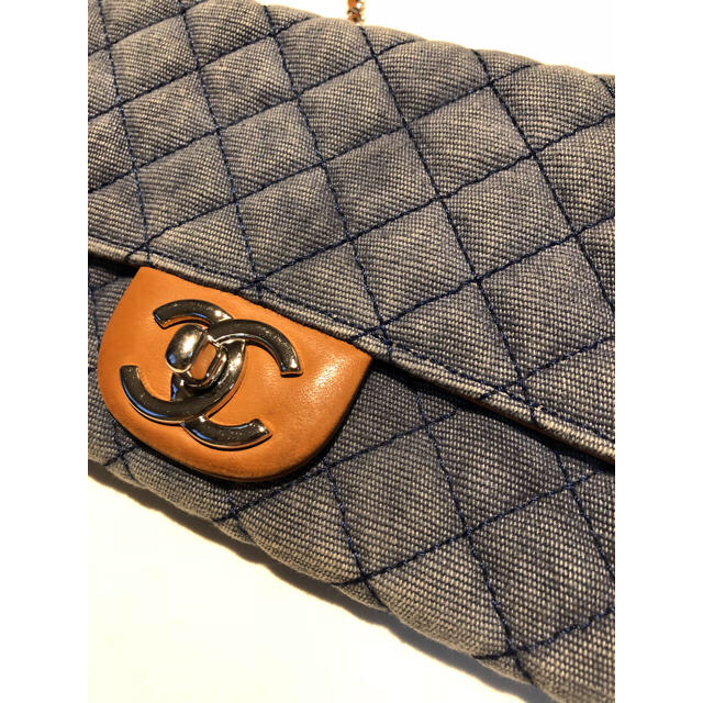 CHANEL(シャネル)のシャネル チェーンウォレット レディースのファッション小物(財布)の商品写真