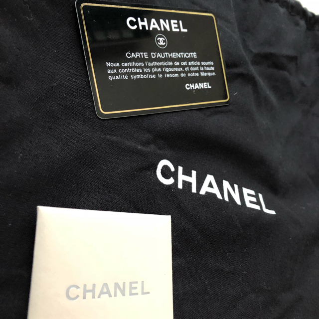 CHANEL(シャネル)のシャネル チェーンウォレット レディースのファッション小物(財布)の商品写真