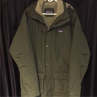 パタゴニア(patagonia)の『値下げ』パタゴニア イスマスパーカー M(マウンテンパーカー)