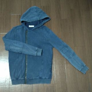 ザラ(ZARA)のZARA BOYS　ザラ　パーカー(その他)