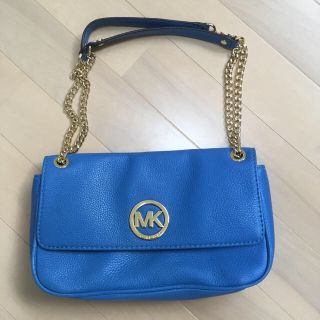 マイケルコース(Michael Kors)の今月お値下げ マイケルコース ショルダーバッグ(ショルダーバッグ)