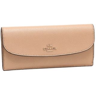 コーチ(COACH)のCOACH コーチ 長財布 【新品】(財布)