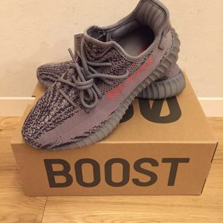 アディダス(adidas)の送込 28cm adidas YEEZY BOOST 350 V2 beluga(スニーカー)