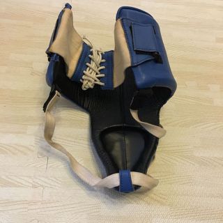ウイニング winning ファールカップ カッププロテクター【値下げ!】の