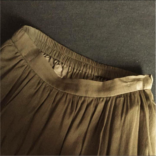 ROSE BUD(ローズバッド)の《まさきち様専用》ROSE BUD★スカート レディースのスカート(ひざ丈スカート)の商品写真