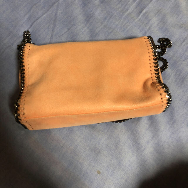 Stella McCartney(ステラマッカートニー)の値下ステラマッカートニーミニショルダー レディースのバッグ(ショルダーバッグ)の商品写真