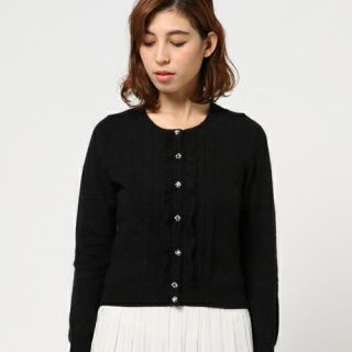 エフデ(ef-de)の新品✨Maglie par ef-de(カーディガン)