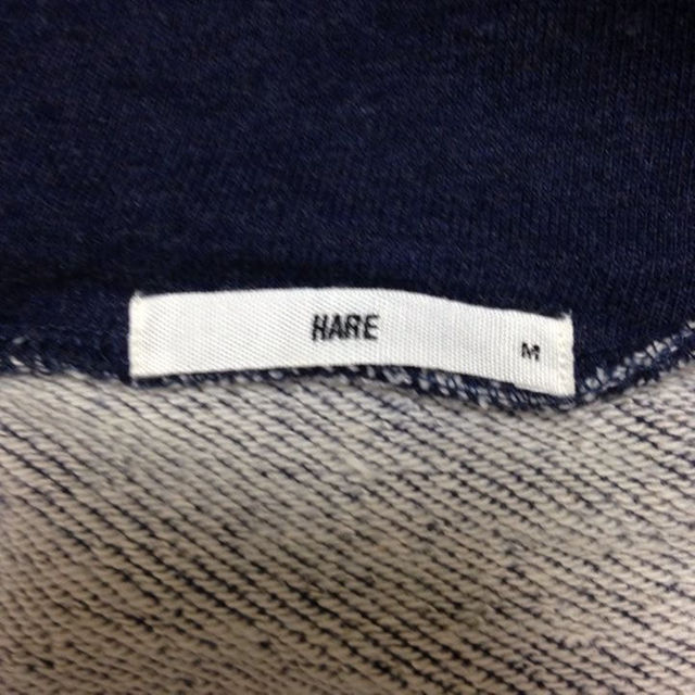 HARE(ハレ)のHARE パーカー メンズのトップス(パーカー)の商品写真