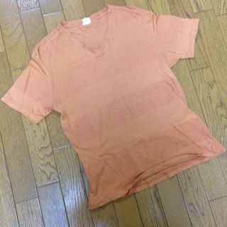 ユナイテッドアローズグリーンレーベルリラクシング(UNITED ARROWS green label relaxing)のグリーンレーベル Tシャツ(その他)