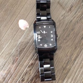 フォッシル(FOSSIL)の値下げ！！ FOSSIL 時計(腕時計(アナログ))