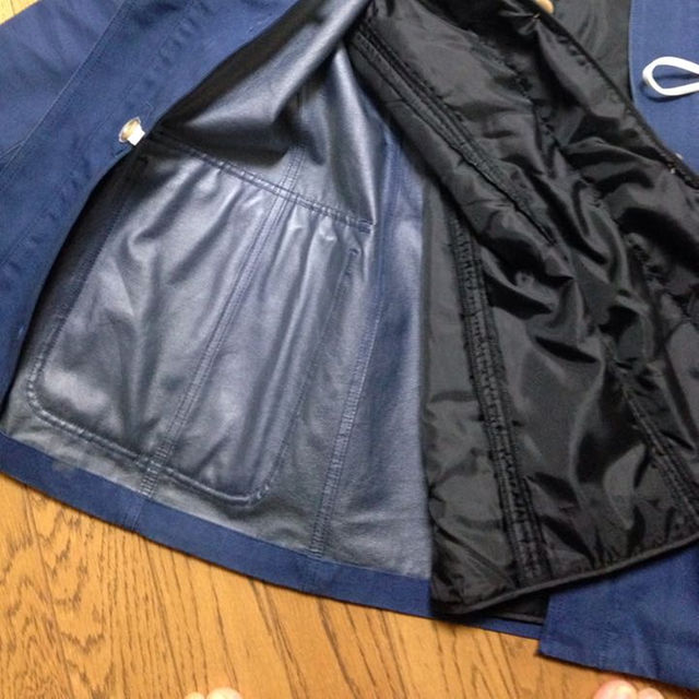 TK(ティーケー)のTK ショートダッフル メンズのジャケット/アウター(ダッフルコート)の商品写真