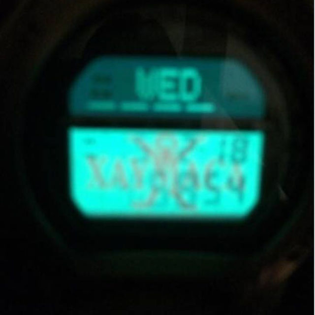 CASIO - CASIO G-SHOCK DWM-100RX-5T XAYMACA ザイマカの通販 by CASIO - CASIO G-SHOCK DWM-100RX-5T XAYMACA ザイマカの通販 by