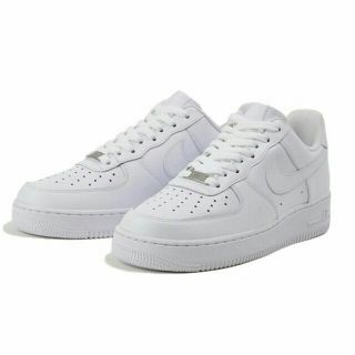 ナイキ(NIKE)の値下げ♥ナイキ エアフォース1  24cm  中古品(スニーカー)