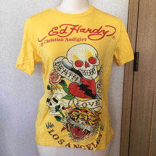 エドハーディー(Ed Hardy)のDON ED HARDY(Tシャツ(半袖/袖なし))