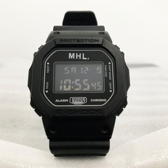 ♡MHL♡G-SHOCK コラボ ♡MHL♡G-SHOCK コラボ