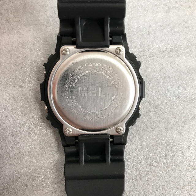♡MHL♡G-SHOCK コラボ ♡MHL♡G-SHOCK コラボ