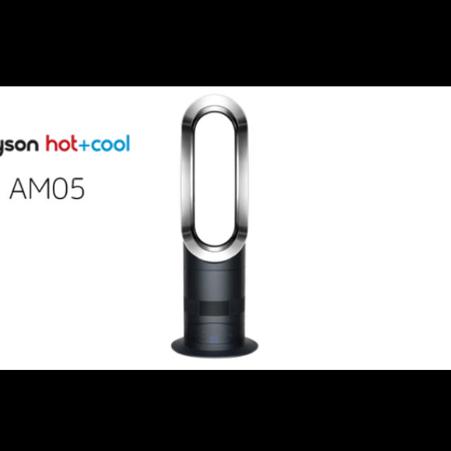 Dyson - ほぼ未使用ダイソン ホットアンドクール ＡＭ5の通販 by ssss