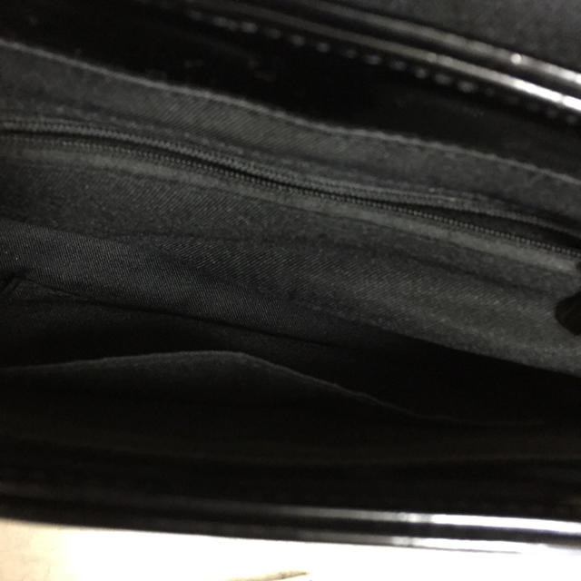 EVRIS(エヴリス)のEVRIS ショルダーバッグ black(取り置き) レディースのバッグ(ショルダーバッグ)の商品写真