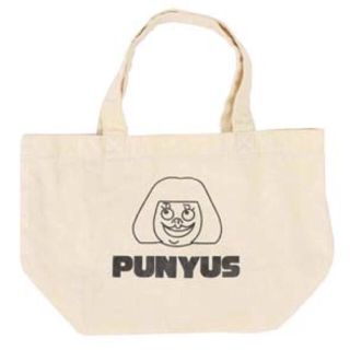 プニュズ(PUNYUS)のPUNYUS ランチトートバッグ(トートバッグ)