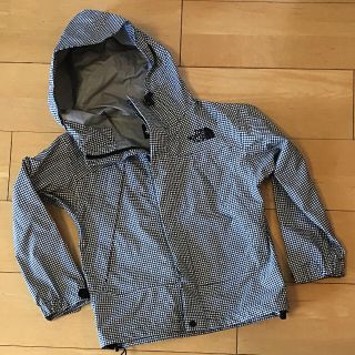 ザノースフェイス(THE NORTH FACE)のThe North Face キッズ 120 パーカー付きジャケット(ジャケット/上着)