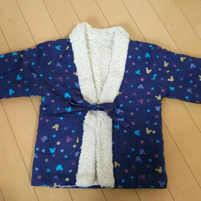 Disney(ディズニー)のant樣⭐専用 キッズ/ベビー/マタニティのキッズ服男の子用(90cm~)(ジャケット/上着)の商品写真