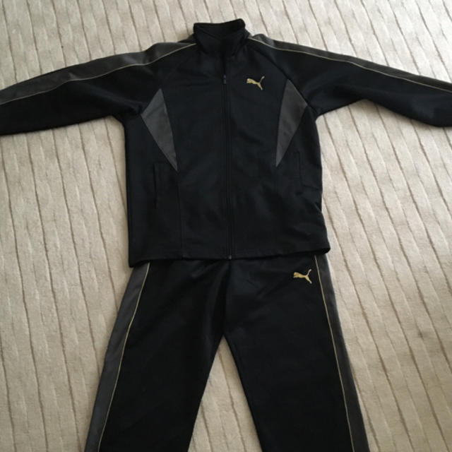 PUMA ジャージ 上下セット | svetinikole.gov.mk
