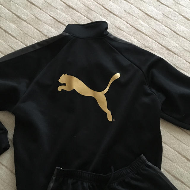 PUMA ジャージ 上下セット | svetinikole.gov.mk