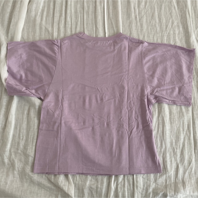 KBF(ケービーエフ)のKBF Ｔシャツ レディースのトップス(Tシャツ(半袖/袖なし))の商品写真