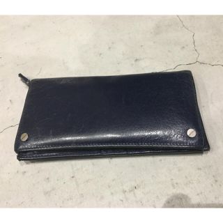 バレンシアガ(Balenciaga)のbalenciaga 長財布 バレンシアガ スタッズ(長財布)