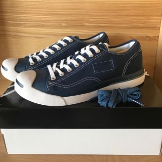 コンバース(CONVERSE)の新品 converse fragment  jack purcell 28.5(スニーカー)