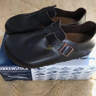 ビルケンシュトック(BIRKENSTOCK)の 新品 未使用 BIRKESTOCK London (その他)