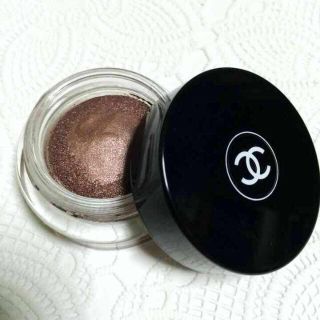 シャネル(CHANEL)のCHANEL クリームシャドウ(その他)