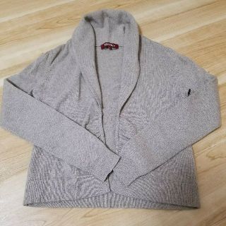 マックスマーラ(Max Mara)のMaxMara カーディガン(カーディガン)