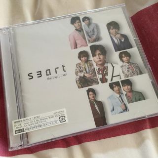 ヘイセイジャンプ(Hey! Say! JUMP)のHey! Say! JUMP アルバム (アイドルグッズ)