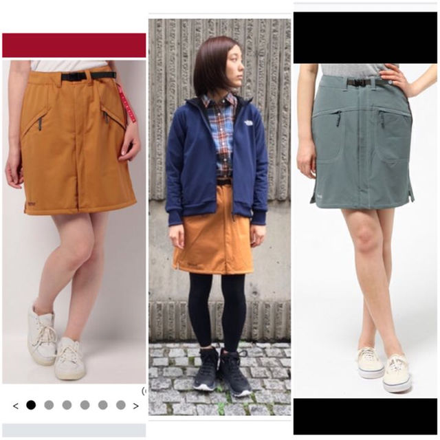 MARMOT - 試着のみ!未使用!Marmotマーモット 四角友里コラボ MARMOT - 試着のみ!未使用!Marmotマーモット 四角友里コラボ